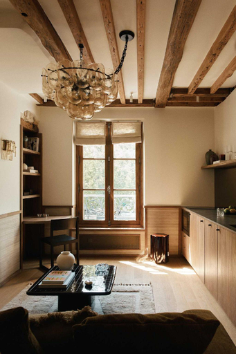 3, Cosy Apt A/C 1CH/4P - Montmartre / Place du tertre, Paris