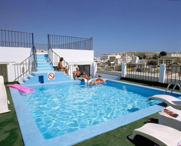 Sport & Beauty 5, Apartamentos Turisticos Regina, Albufeira