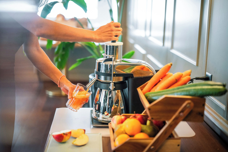 Food & Drinks 5, Tailormade Hotel METROPOL St.Gallen, Sankt Gallen