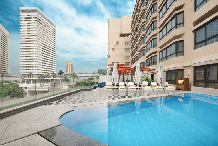 Sport & Beauty 2, Pyramisa Hotel Cairo, Ad-Duqi