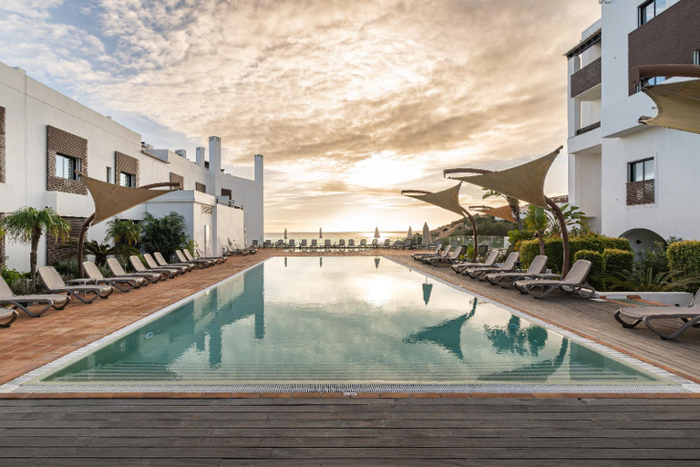 Sport & Beauty 2, Belmar Spa & Beach Resort, Lagos