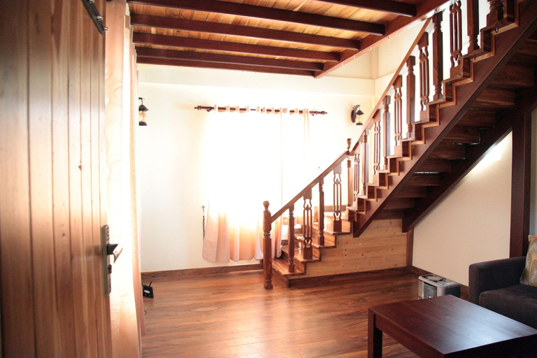Public Area 2, Cottage San Francesco, Nuwara Eliya