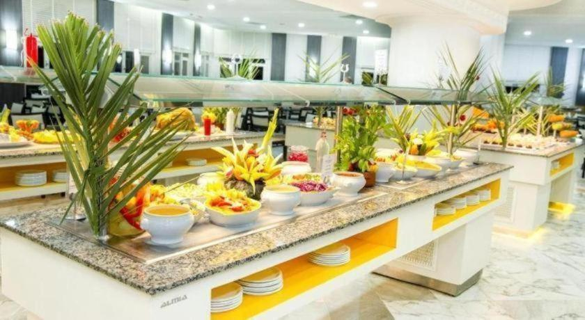 Food & Drinks 4, Marhaba Royal Salem, Sousse Médina