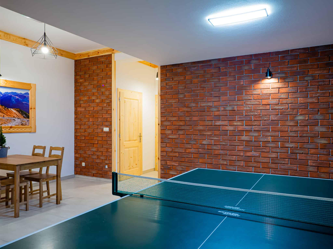 Others 1, Villa Taternik by Golden Apartments, Tatra