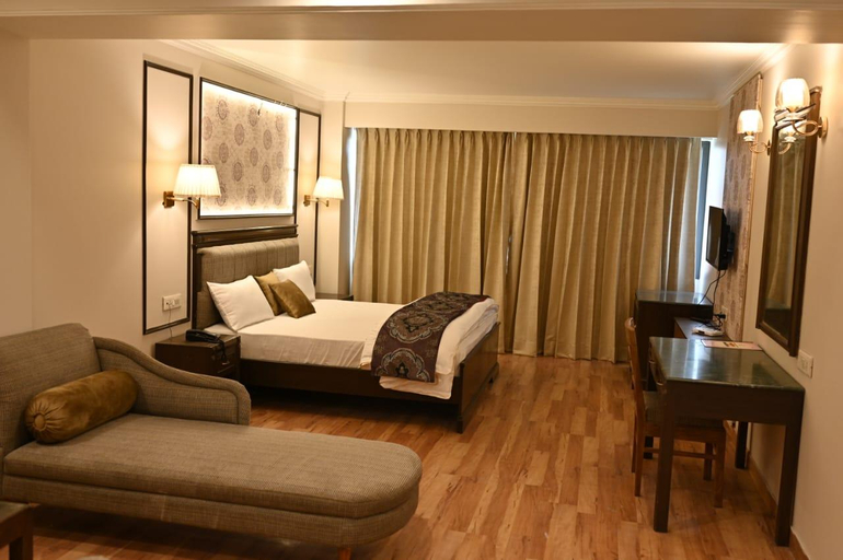 Others 4, Hotel Surya Residency, Amritsar