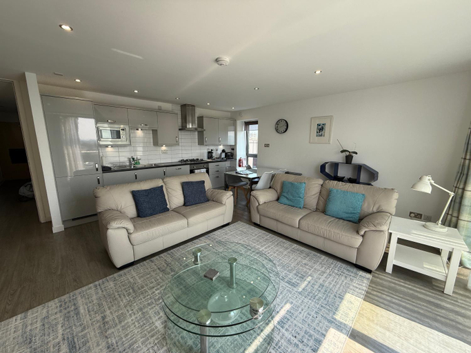 Others 4, Principal Apartments - Clyde Waterfront Apartments, Glasgow