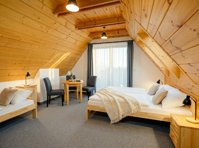 Others 3, Villa Taternik by Golden Apartments, Tatra