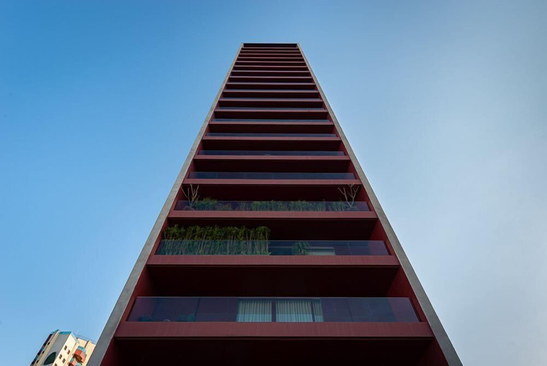 Exterior & Views, Edifício Triplo, São Paulo