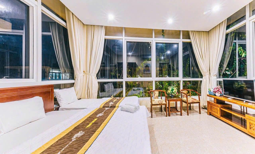 5, Ngọc Trai Villa, Sầm Sơn