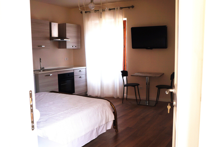 Room 2, FRANCIACORTA INN HOMESTAY, Brescia