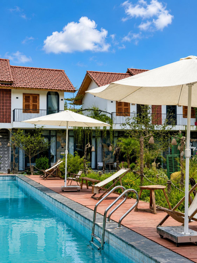 Sport & Beauty 2, family home , Mộc Châu