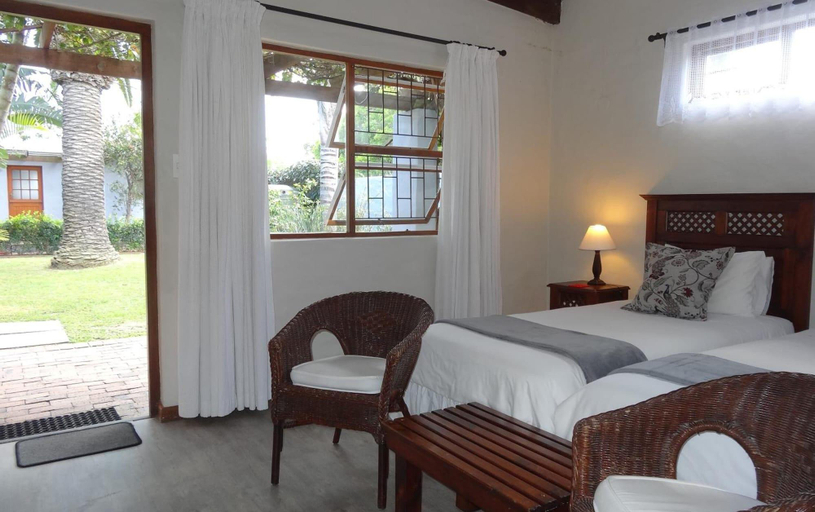 Room 5, Be My Guest Lodge, City of Cape Town