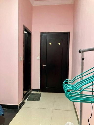 Interior 3, Arecrata, Phnom Penh