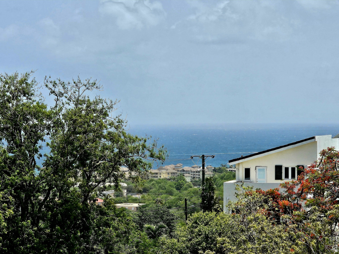 View from property, Kaz Olivia 2 Villa