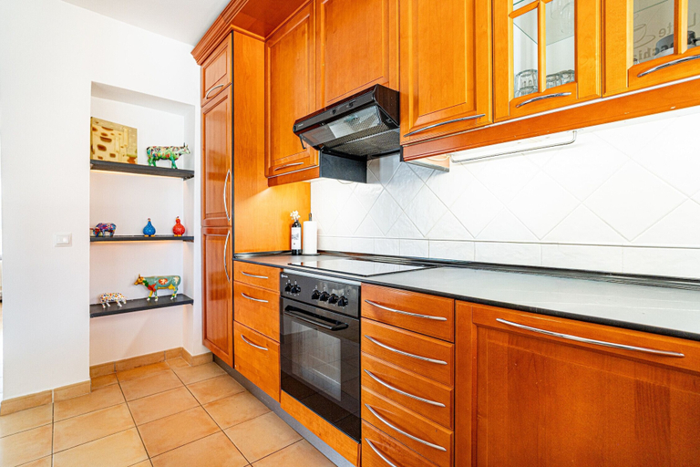 Private kitchen 2, Casa Fabulosa Mallorca by Priority, Baleares