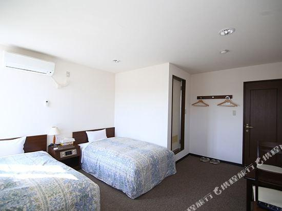 Others 4, Business Hotel Tsukidate, Kurihara