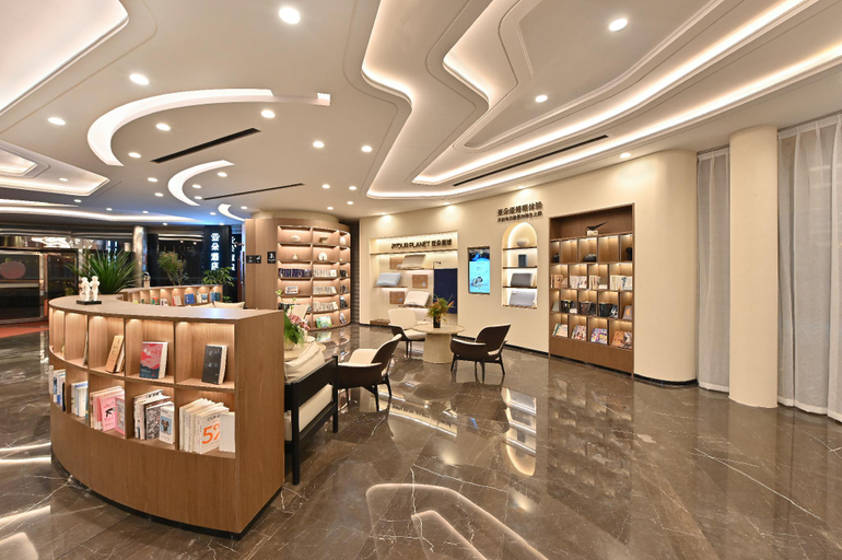Food & Drinks 4, Atour Hotel Beijing Yansan Bridge, Beijing