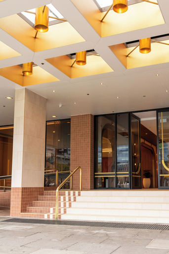 Exterior & Views 1, Amora Hotel Adelaide, Adelaide