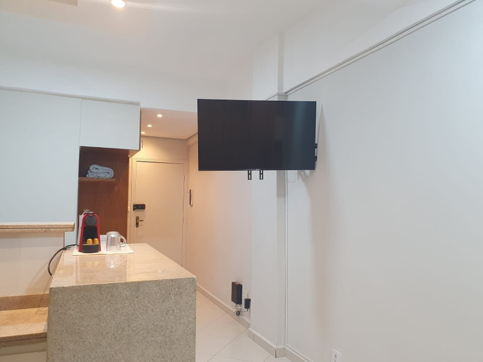Interior 3, Baronesa de Arary, São Paulo