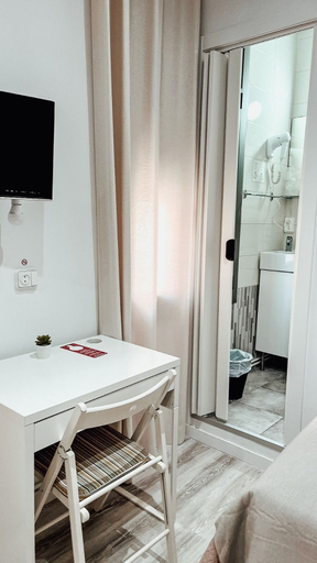 Others 4, Hostal Ruta de Francia, Barcelona