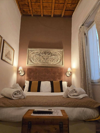 Bedroom 3, B&B Cimatori, Florence