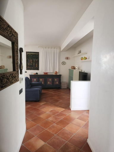 Others 4, Residence Ambra, Venezia