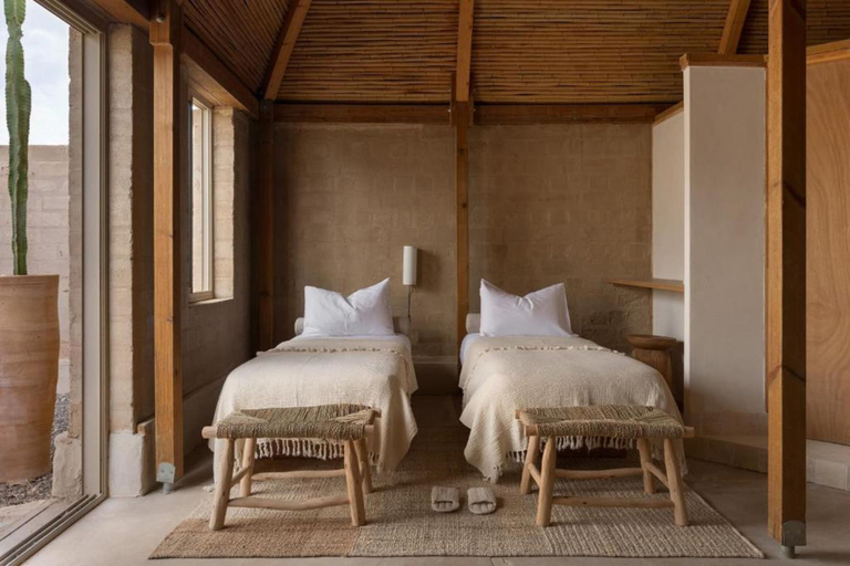 Bedroom 5, Moa Living