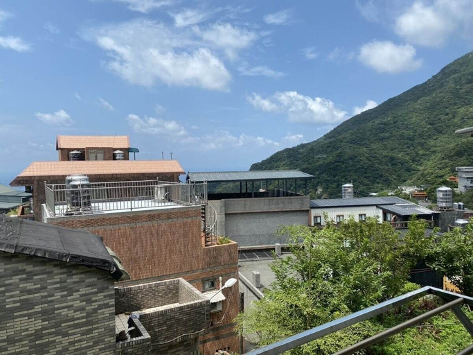 Others 1, Ju jiu House, New Taipei City