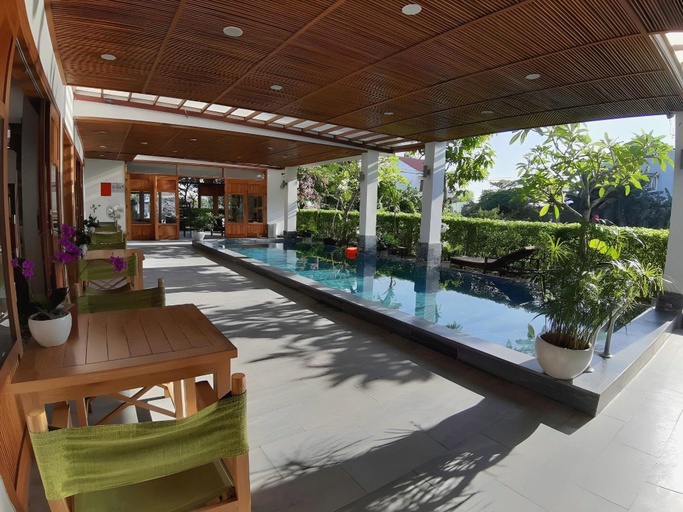 Food & Drinks 5, Zen Boutique Villa Hoi An, Da Nang