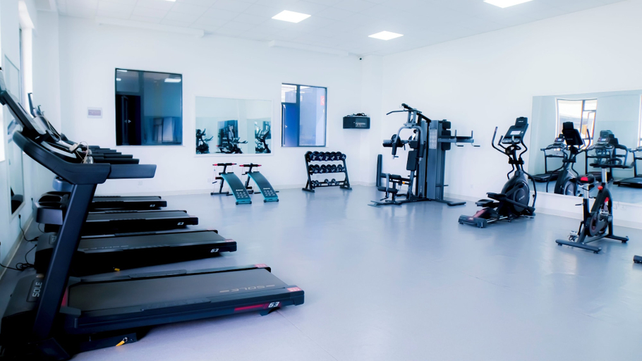 Fitness facility 5, Greenland HomeINN, Nyarugenge