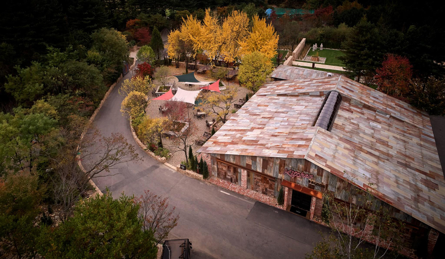 3, The Stay Healing Park, Gapyeong