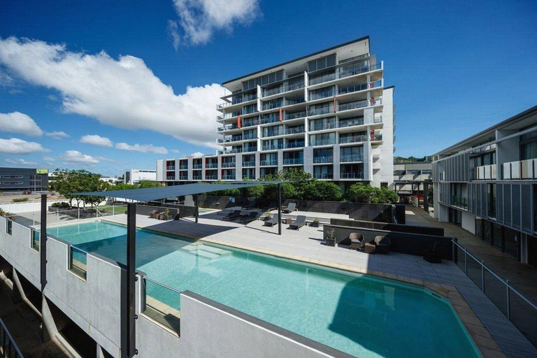 Others 2, Vivo Central Islington Apartments by Vivo Townsville, City