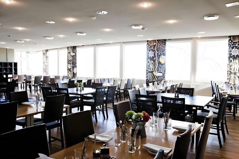 Food & Drinks 5, Var Gard Saltsjobaden, Nacka