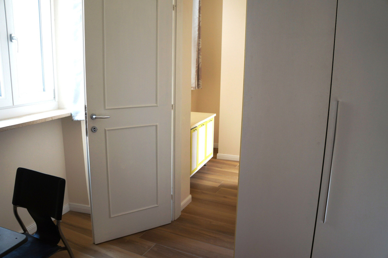 Room 4, FRANCIACORTA INN HOMESTAY, Brescia