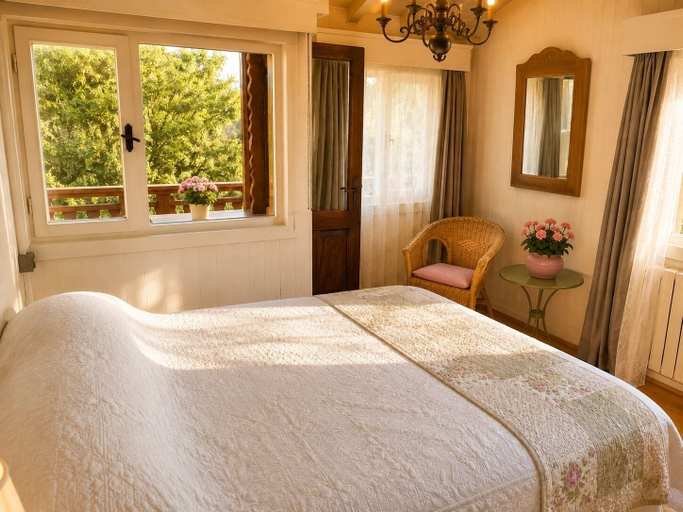 Bedroom 3, Tranquilla River Lodge - Adults Only, Şile