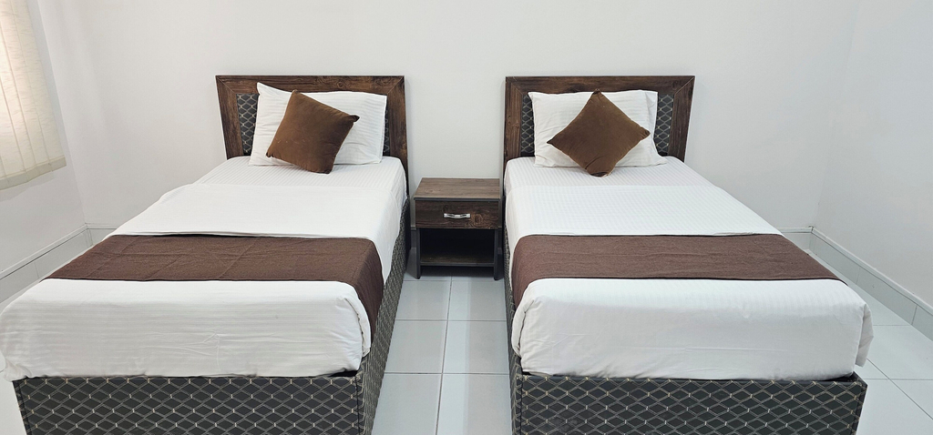 Room 4, Today House Suites 5, Salalah