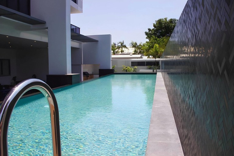 Sport & Beauty 2, Synergy Broadbeach Apartments, Gold Coast