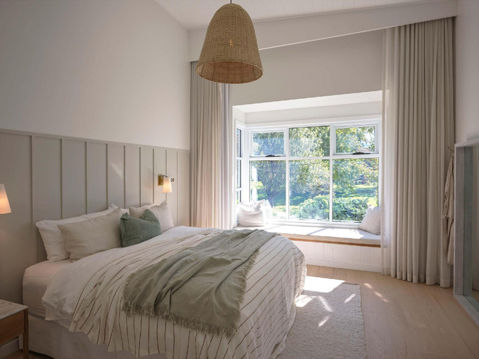 Bedroom 2, Rubus Green, Berry - by Linnaeus Collection, Shoalhaven - Pt B
