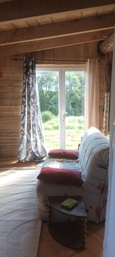 Bedroom, Le Pre Soutro, Cantal