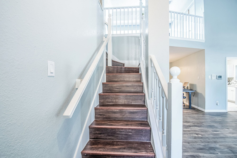 Interior 5, Deevine Homes - Private Bedrooms with Shared Bathroom, Denton
