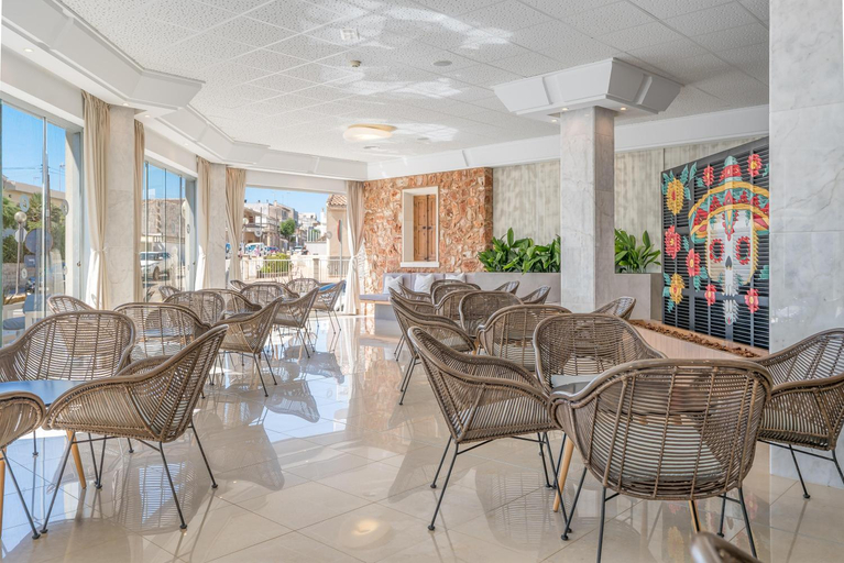 Public Area 4, THB Gran Bahia Hotel and Apartments, Baleares