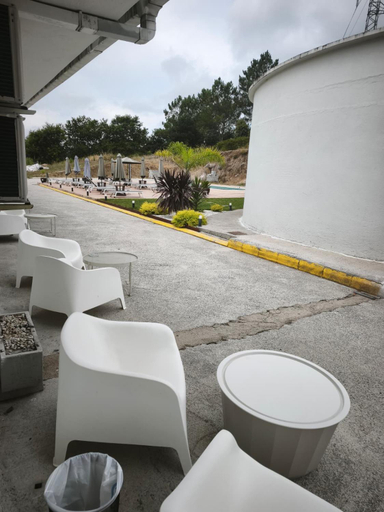 Food & Drinks 5, Motel Caldas, Pontevedra