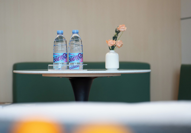 Room amenity 3, Baogeli Landmark Sky Hotel (Guangzhou Tower Pazhou Convention and Exhibition Center), Shenzhen