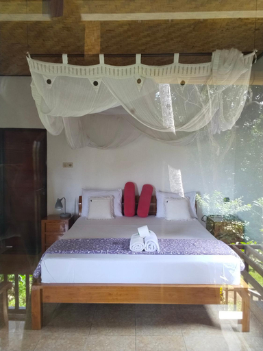 Bedroom 3, Pondok Alam Bukit, Karangasem
