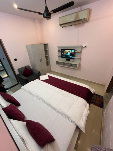 Room 5, Shri Jagannath Palace, Jaipur