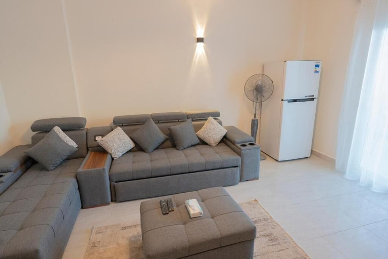 Living area 5, Viva Coast Resort - El Galala -El Sokhna, 'Ataqah