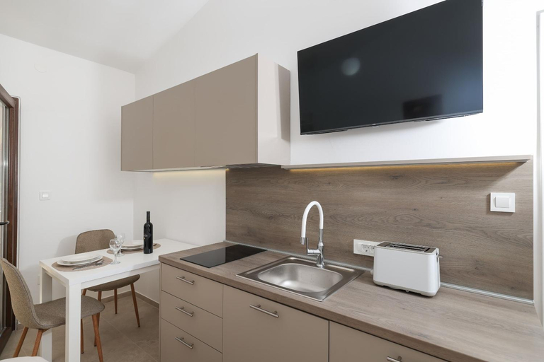 Facilities 4, Apartments AnDi, Sukošan