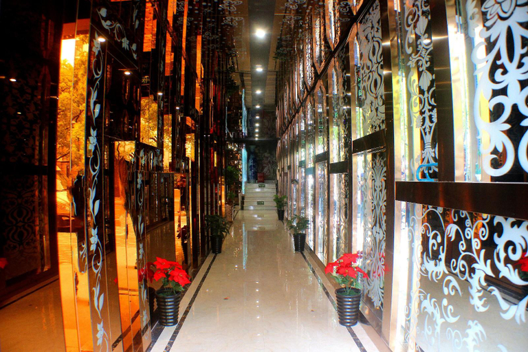Others 3, Zchic Hotel, Shanghai