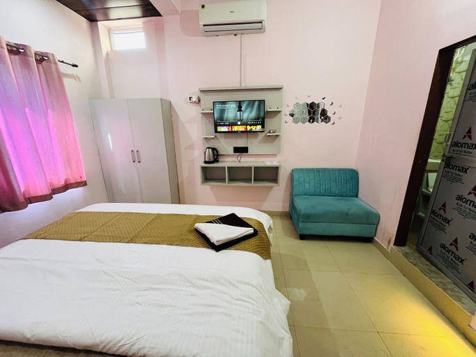 Room 3, Shri Jagannath Palace, Jaipur