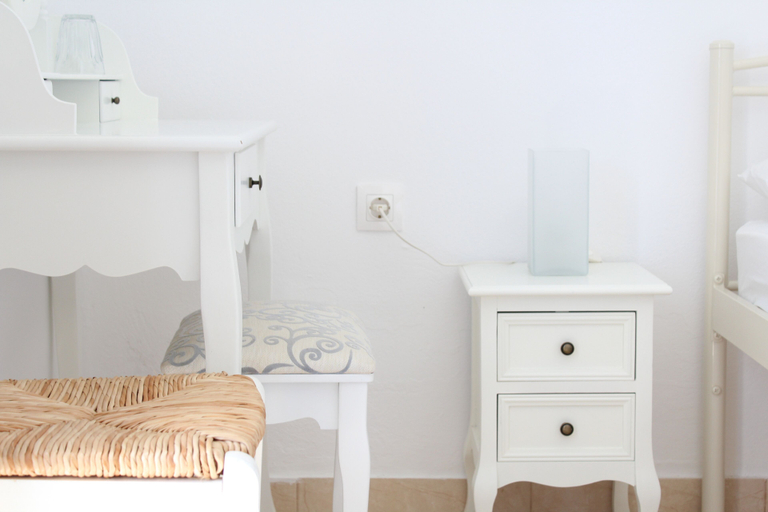Bedroom 2, Mare Blue Ios, South Aegean